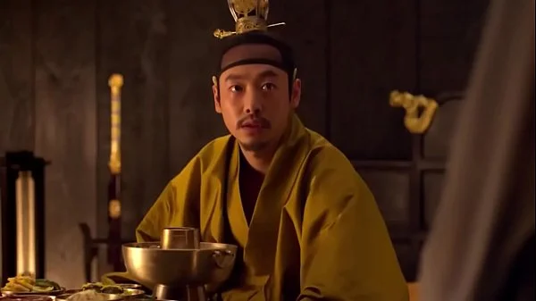 Yeo Jeong Jo - The Concubine (Parasite Actress)