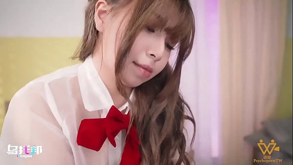 Asian Escort girl received a huge load on her big tits- Psychoporn.net