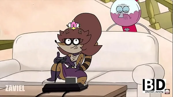 Rigbbete x Benson