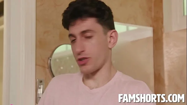 Milf Stepmommy Gigi Dior Has A New Big Cock To Nurture Nick Strokes