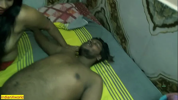 Desi StepSister Sex with StepBrother! Indian Taboo Sex