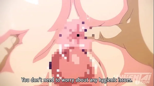 Hot College Girl Want an Anal at Public! Hentai [Subtlited]