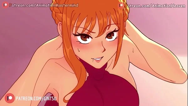 Nami sex persuasive