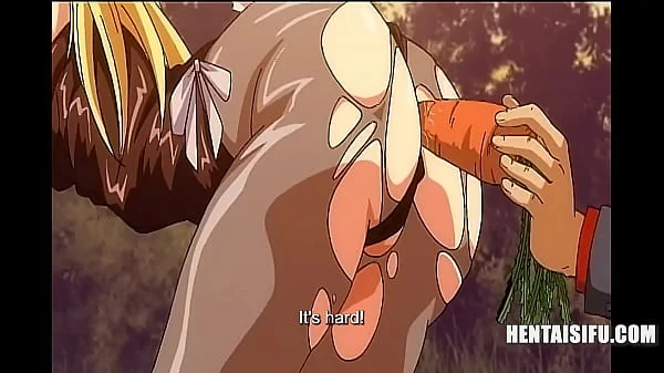Prude For Fiance, Whore For Everyone Else - Hentai