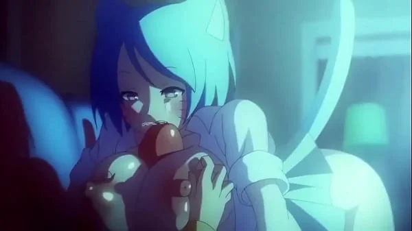 HMV new bitch anime