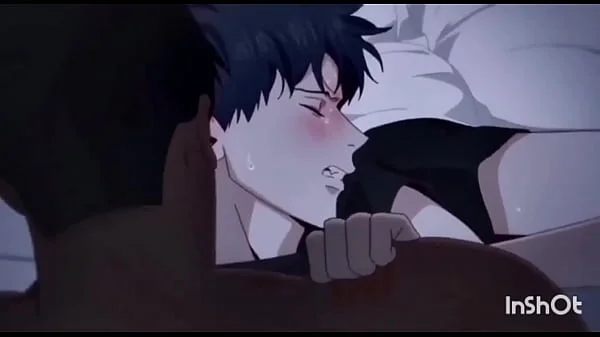 Yaoi Mignon parte 1
