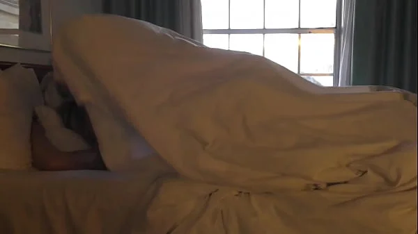Caught! We Left the Door and Window Open While Having Sex!