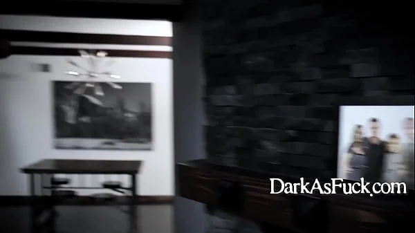 Lana Rhoades Used By Her Twisted Step Bro Who Inherited Everything | DarkAsFuck