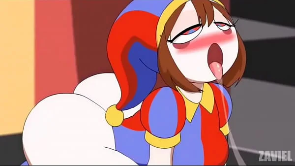 Animacion porno