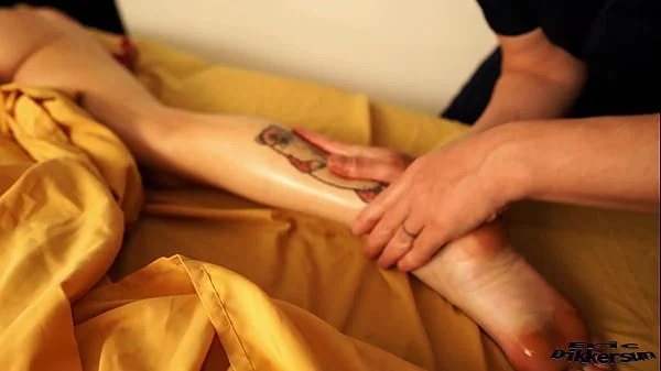 Tricia's Massage