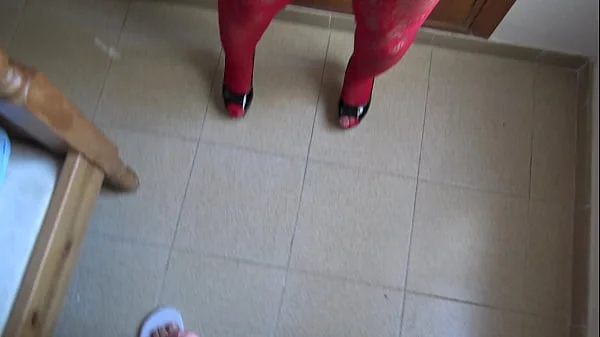 busty arab milf fucks boys without condom in London