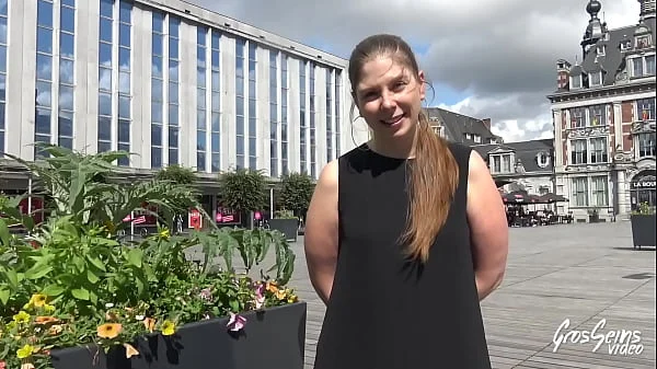 Alice, une Belge qui adore l'anal