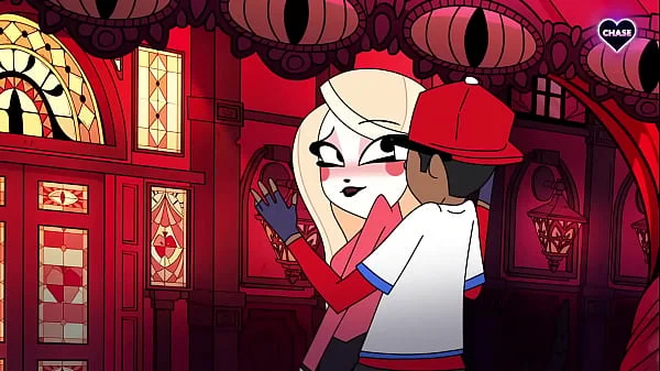 Verbalase hazbin hotel's Charlie animation (full video)
