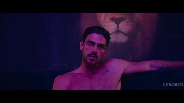365 Days (The Dark Room Scene)