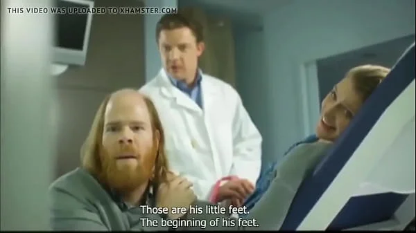 Gynecologist and wife sneaks