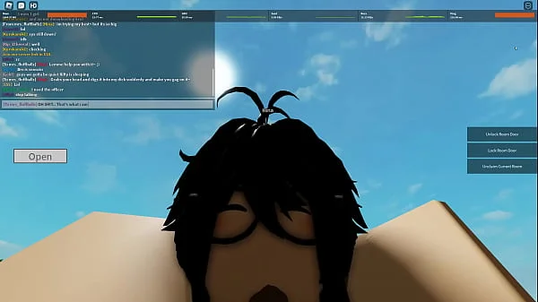 18 | Roblox Porn