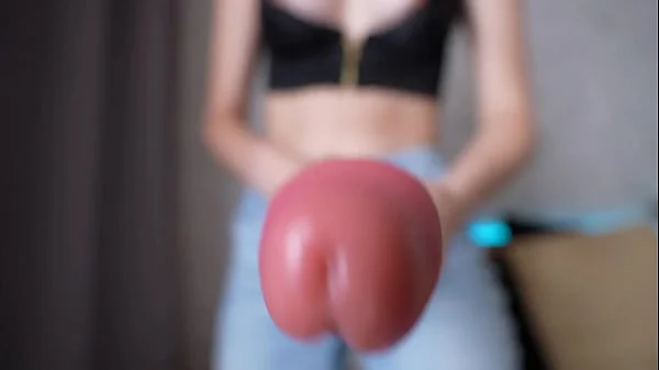 Futa Step Sister With Huge Cock Fucks You