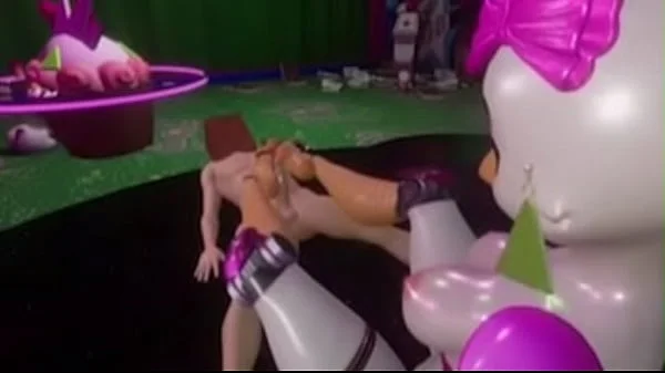 Fnaf compilation