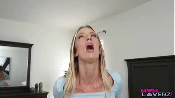 Hot Stepmom Barbie Feels Wants to Breed S3-E6
