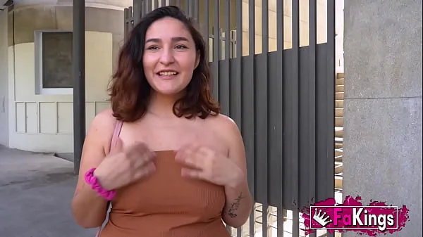 She's now single and needs a GOOD FUCK! Gigi Lust starts a new life as pornstar