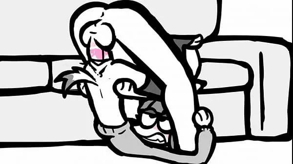 Fifi the dog gets pounded