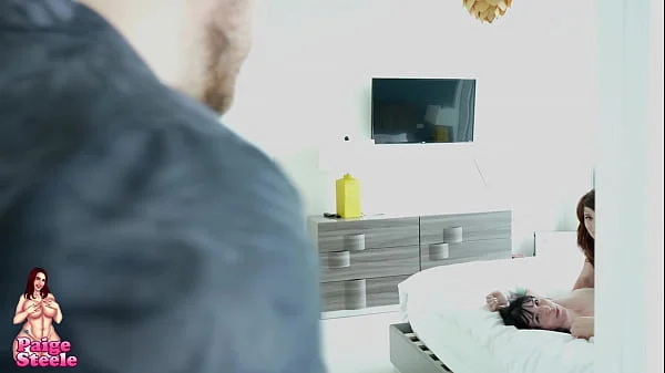 Home-Wrecking Slut Helps Couple Bond (PREVIEW)