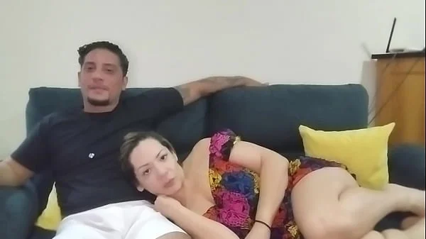Tive uma ereção vendo filme com a minha sogra completo no red e sheer exclusivo