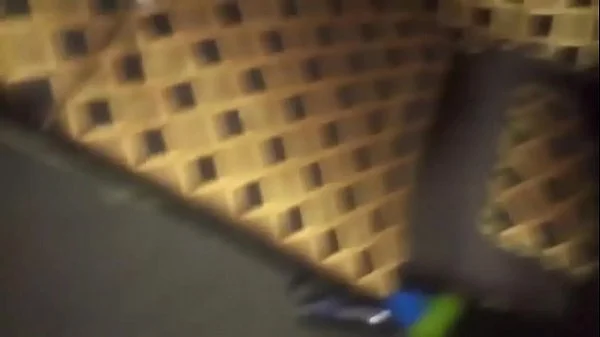 Horny Ugandan Couple fucking in the open