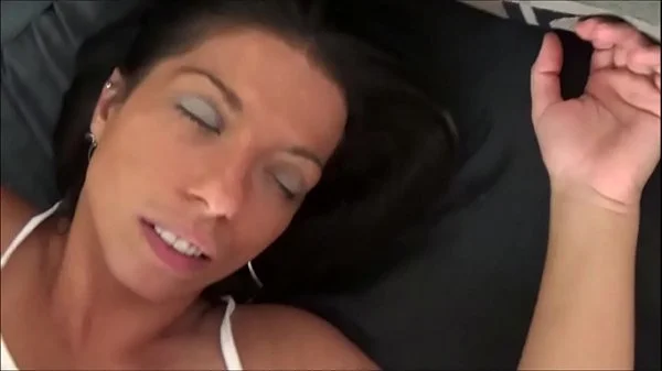 Step Mom Face Fucked by Son - Alexis Rain - Family Therapy