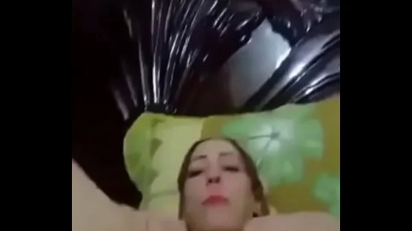 Hot Egyptian girl