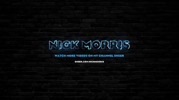 Reluctant Step Sister Deepthroats Him • Nick Morris