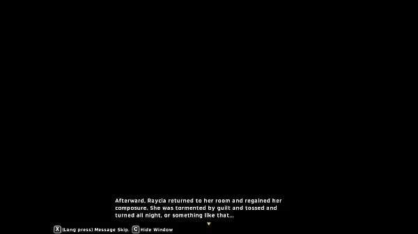 Battle Princess Lacia and the Fallen Fortress part 1