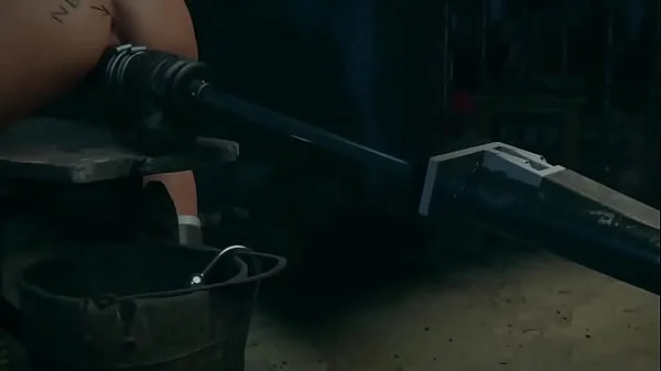 Lara is in trouble