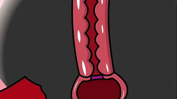 Eyaculacion interna #11 ( hentai anime)
