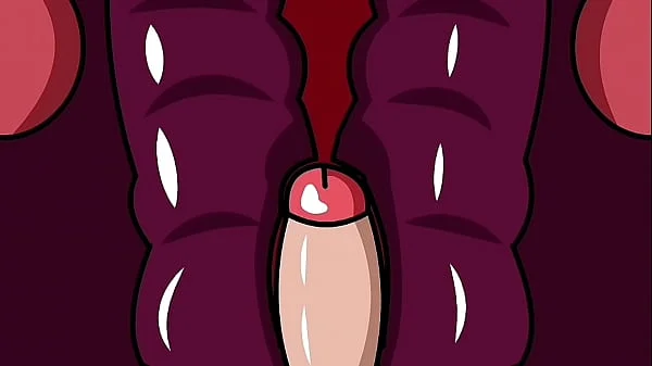 Madrastra enojada (eyaculacion interna hentai)