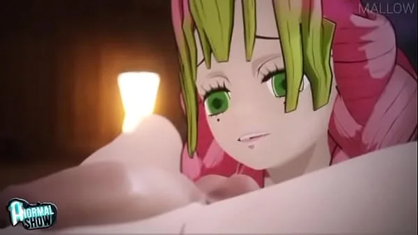 Kny hentai