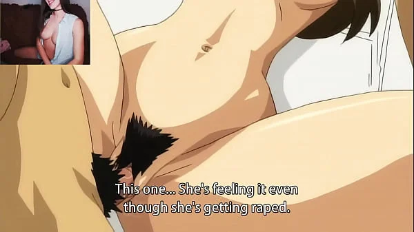 Welcome to my dirty hole (uncensored hentai English subtitles)