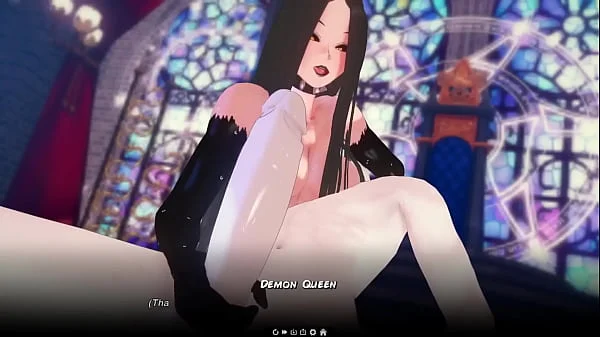Succubus hentai