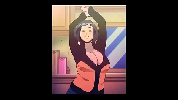 Big Ass Hentai Compilation 3