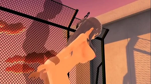 3D hentai 2