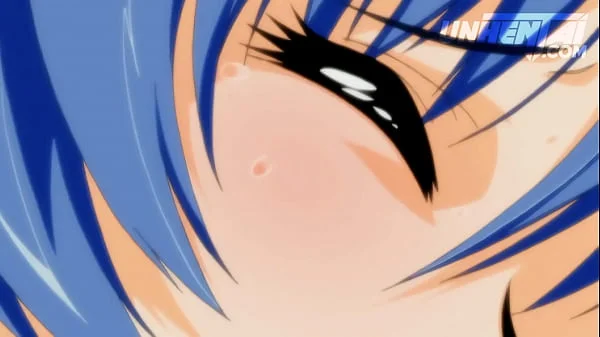 Her Real First Time! Uncensored Hentai