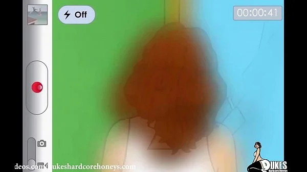 Married Teacher fucked by BBC student.