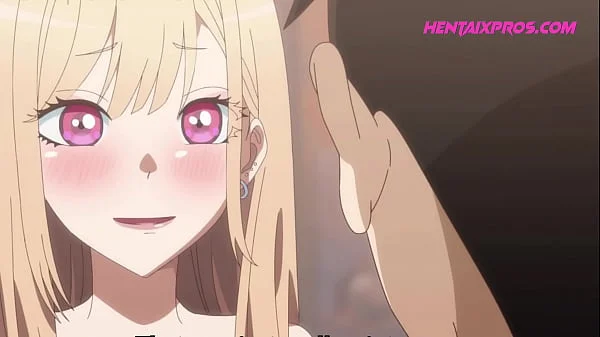 Step Sister gets bored and horny so she blows Stepbro's dick - UNCENSORED HENTAI