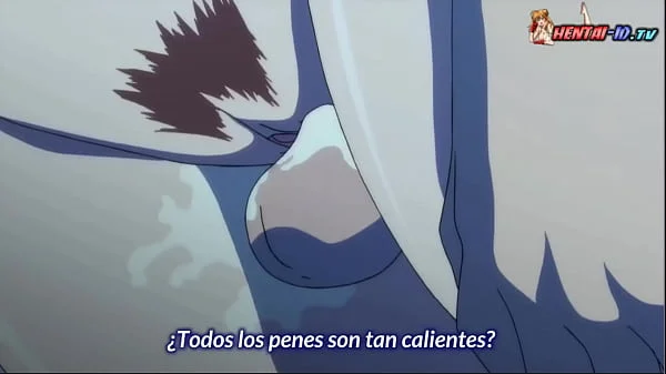 Hentai de Alumnos Sin Censura