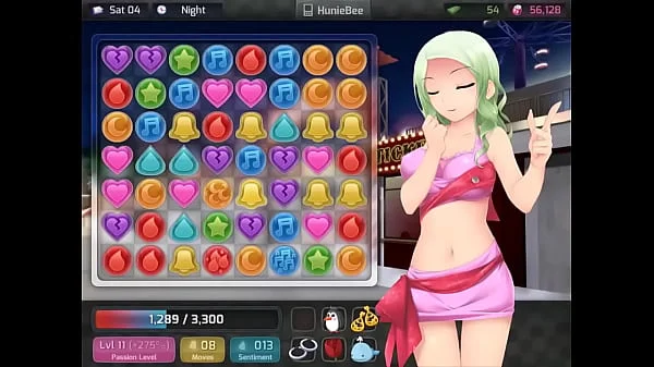 Huniepop Uncensored Part 13