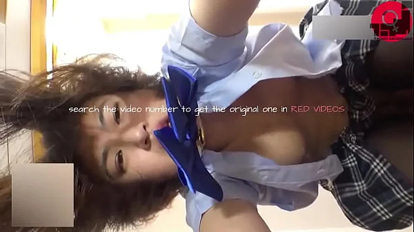 free ver. - Uniformed Teens in school uniform  0217