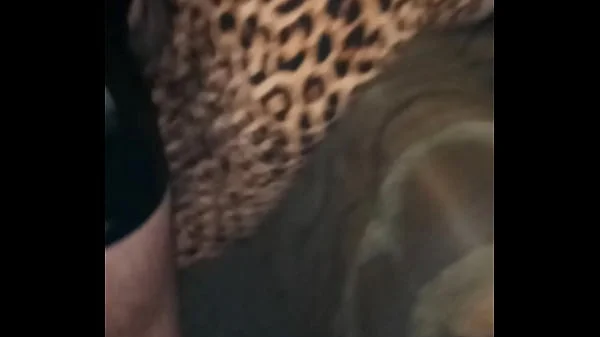 Married woman from the gym wanted the cock