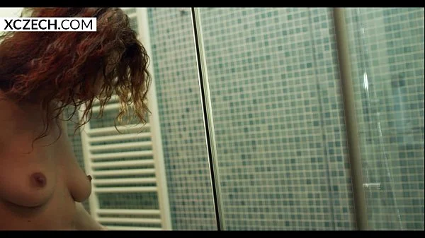 Reina Pornero - MILF in Shower - XCZECH.com