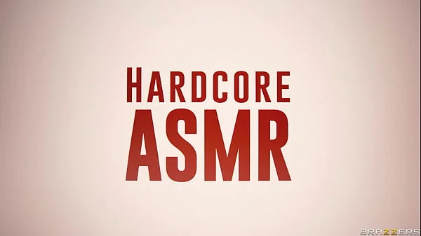 Hardcore ASMR.Daisy May / Brazzers  / stream full from www.zzfull.com/fole