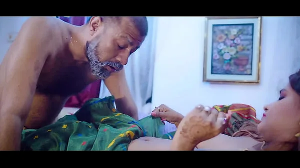 Desi Tharki Sasurji Ne Kia Zabbardasti Apni Bahu Raani Ke Sath Sex - Full Indian Movie